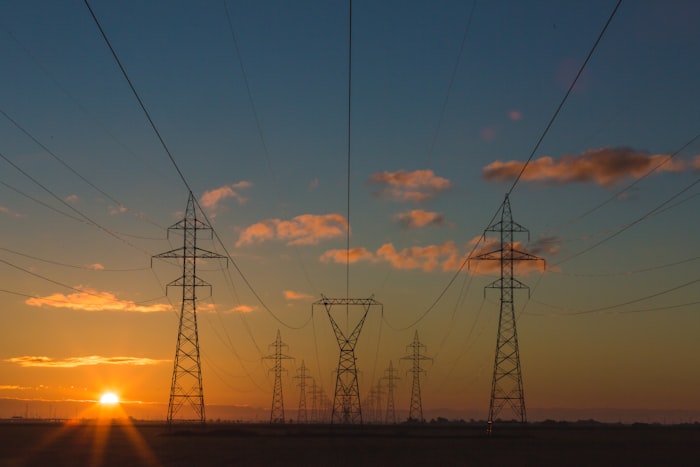 Electricity Generation