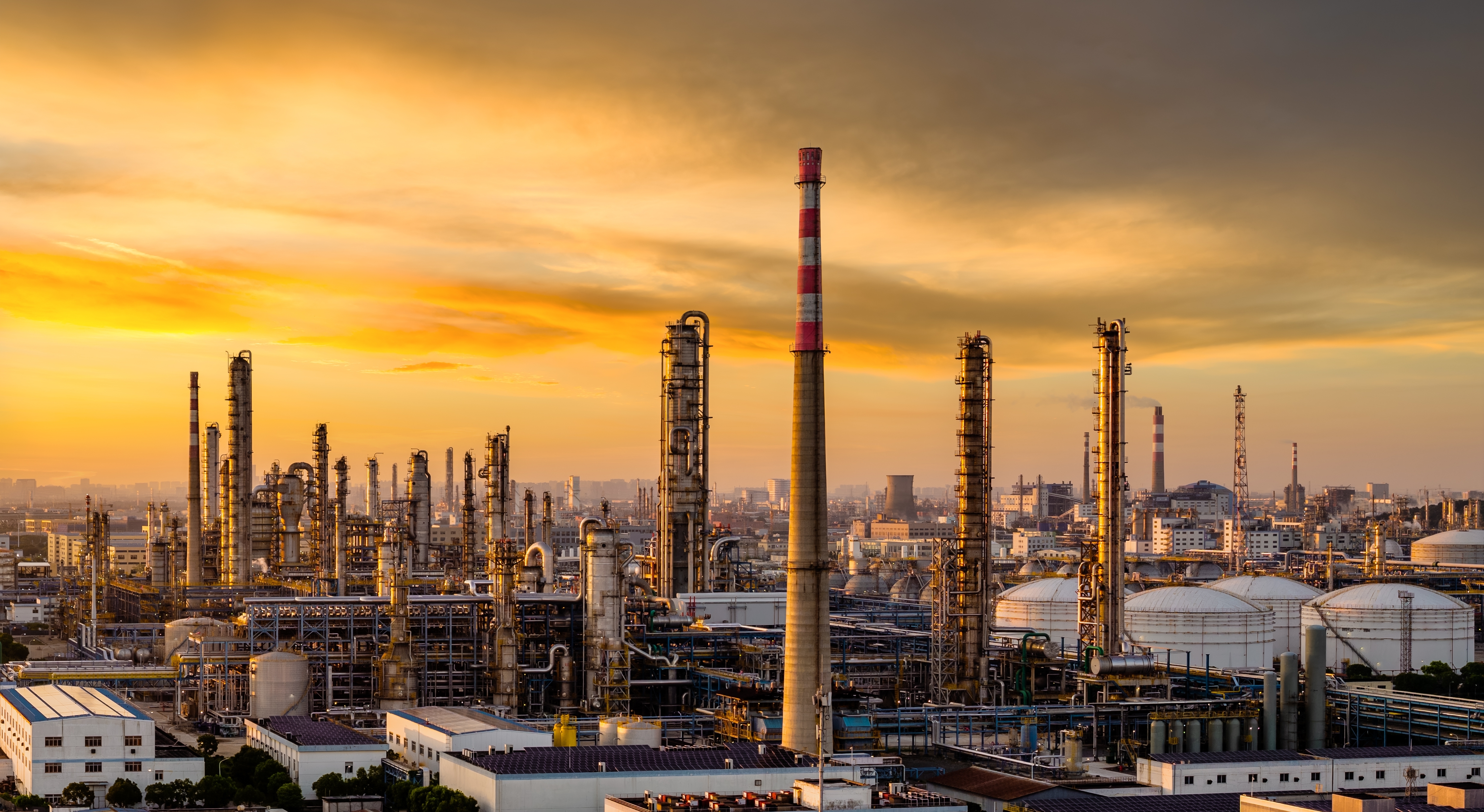 Industrial